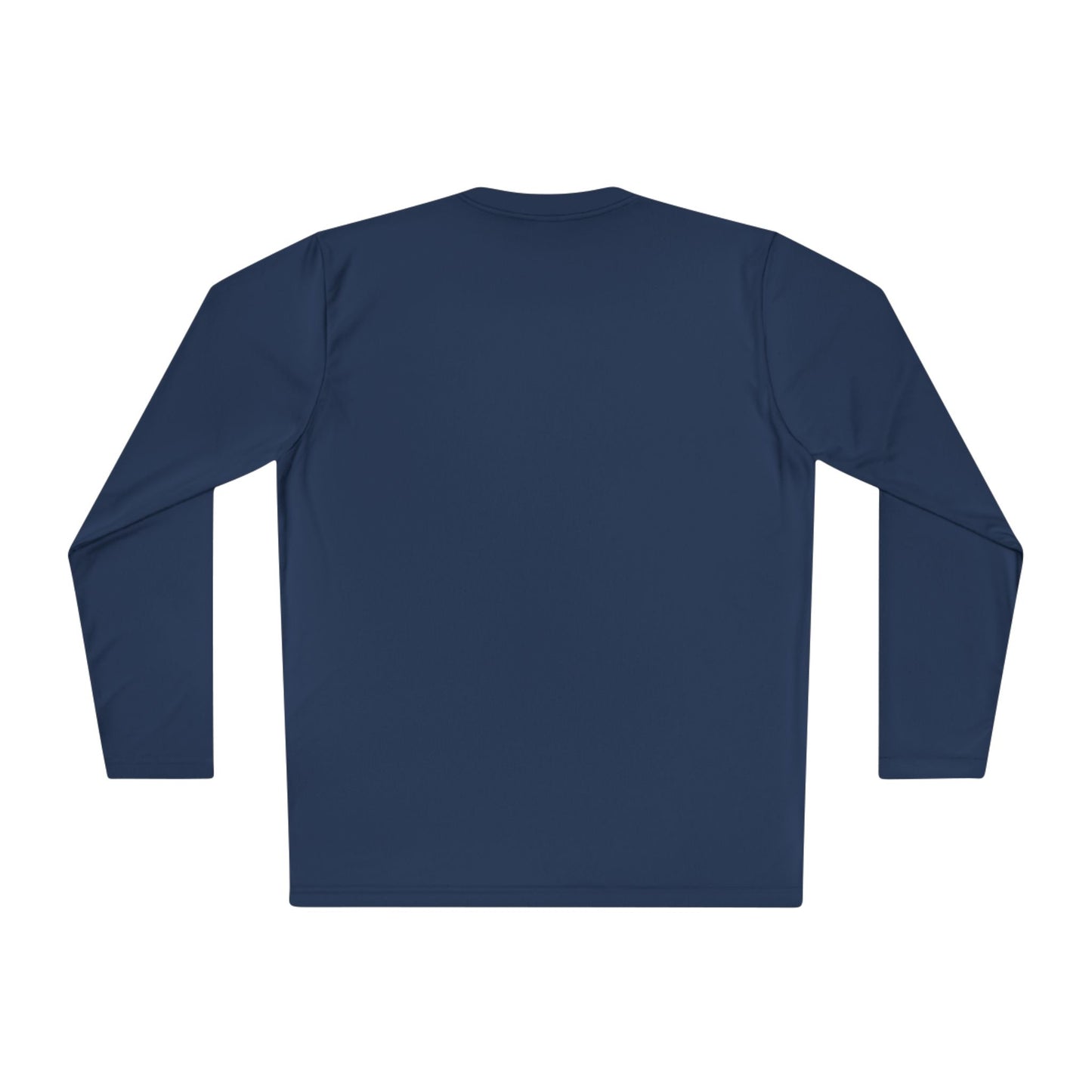 Thank You Rainbow Long Sleeve Tee
