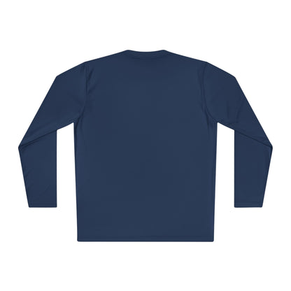 Thank You Rainbow Long Sleeve Tee