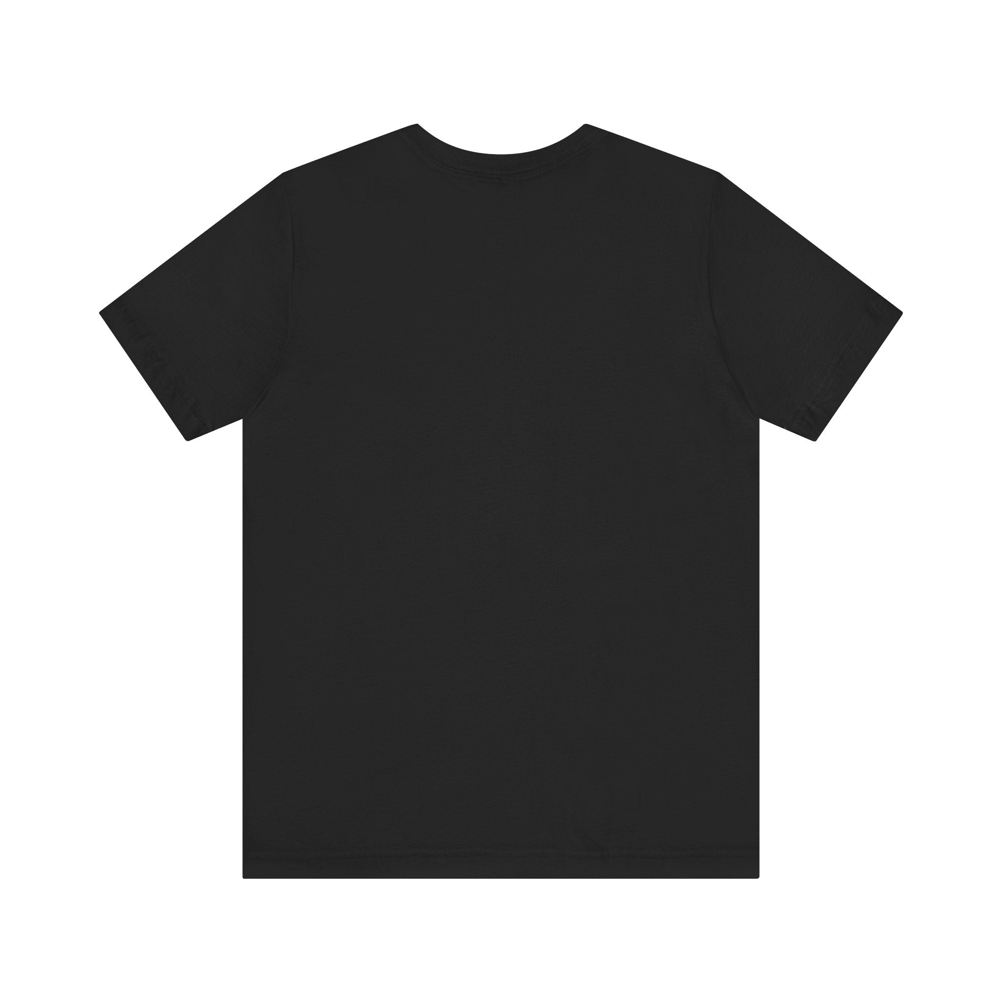 Outsmarting the Machines Tee - Funny AI Programmer Graphic T-Shirt