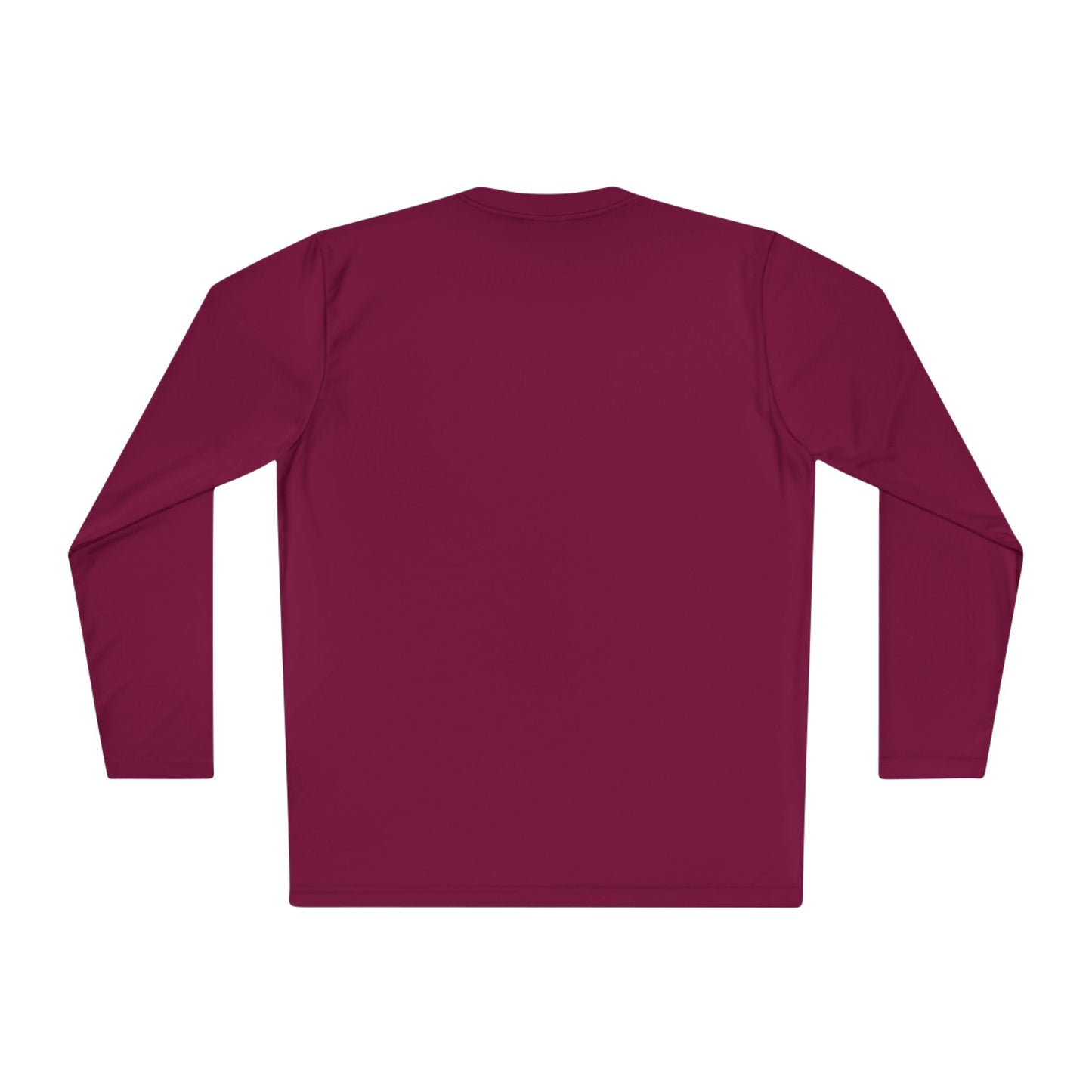 Thank You Rainbow Long Sleeve Tee