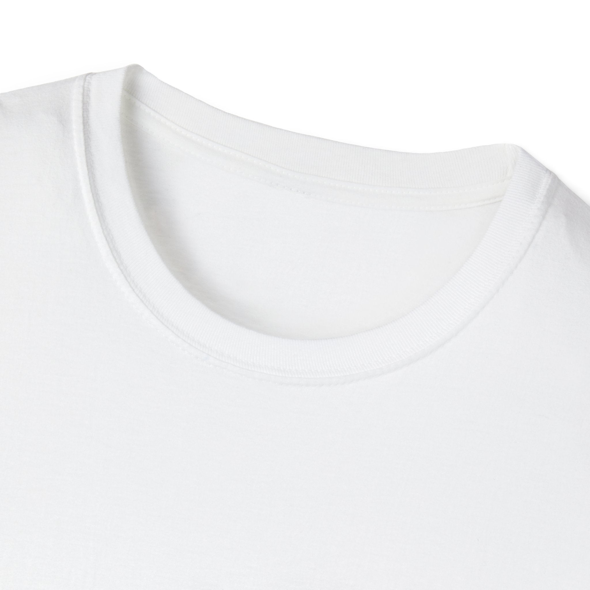 Feeling Good! Tee — Positive Vibes Minimalist T-Shirt
