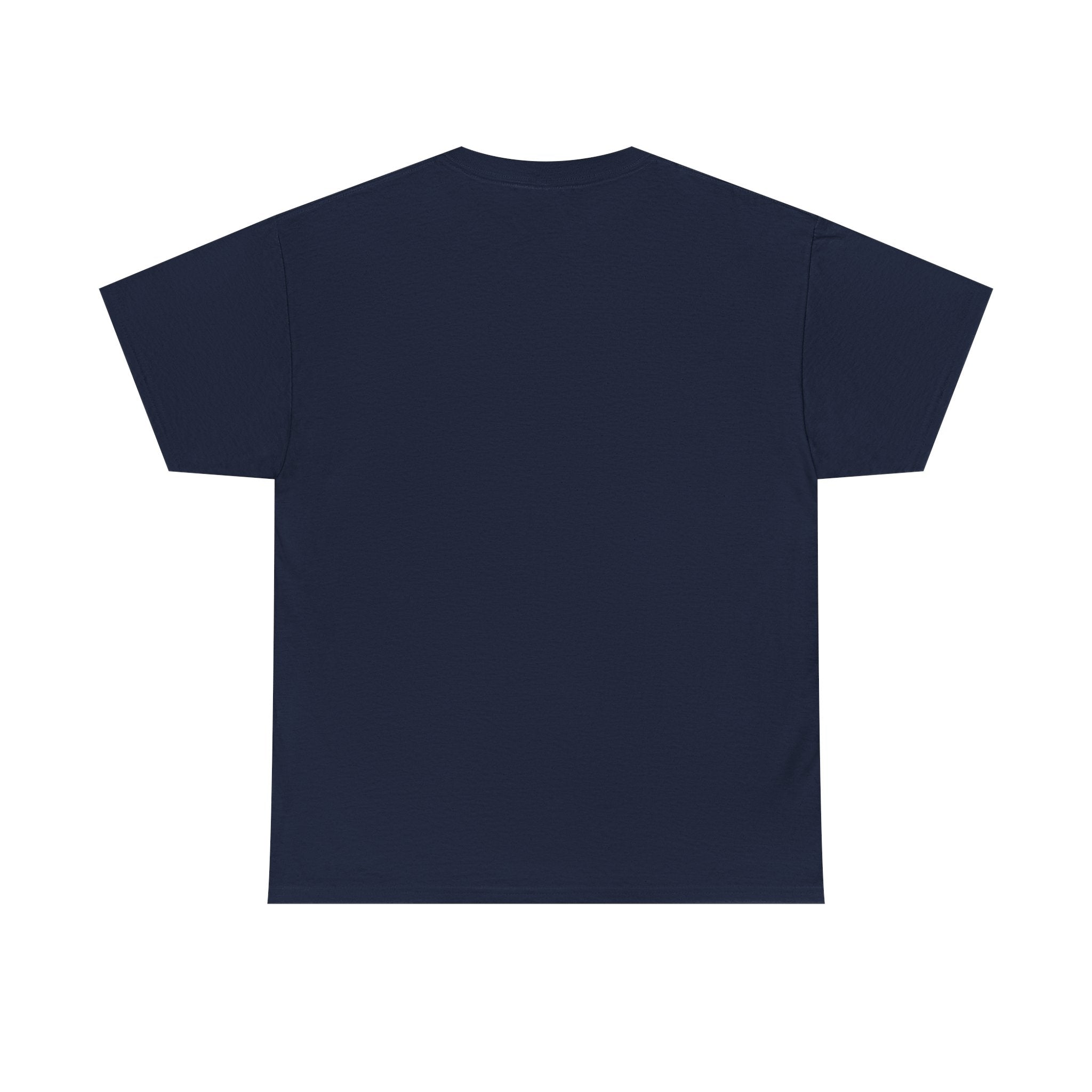 Focus Graphic Tee — Minimalist Motivational Cotton T-Shirt