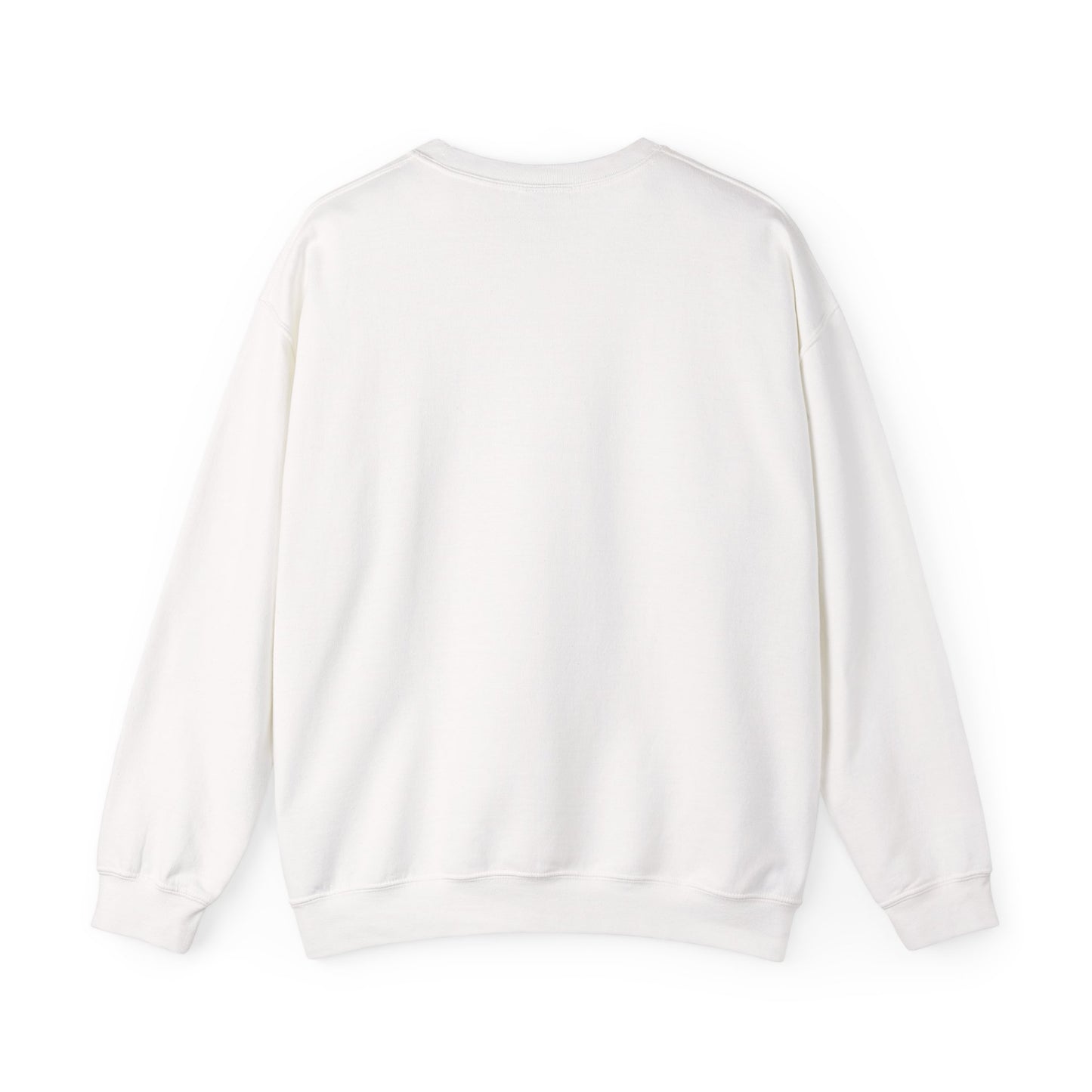 Break the Mold Sweatshirt — Graphic Crewneck for Creatives