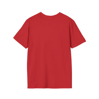 Feeling Good! Tee — Minimalist Positive Message T-Shirt