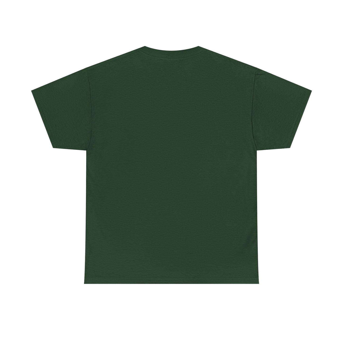 I Told You! Graphic Tee — Bold Statement Cotton T-Shirt