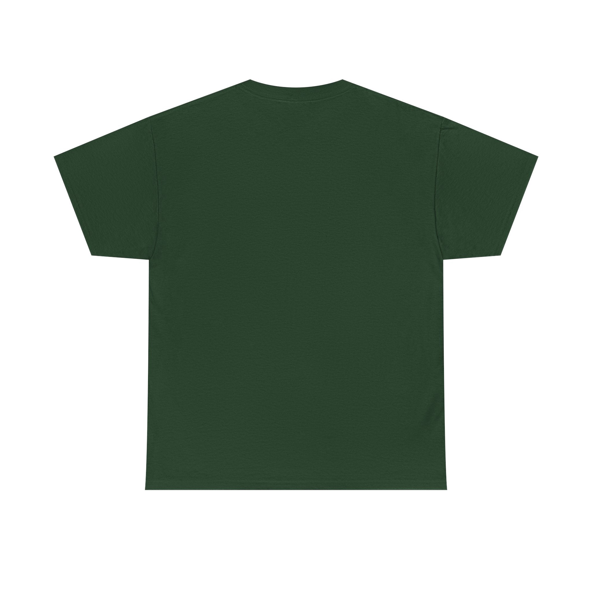I Told You! Graphic Tee — Bold Statement Cotton T-Shirt