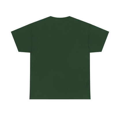 I Told You! Graphic Tee — Bold Statement Cotton T-Shirt