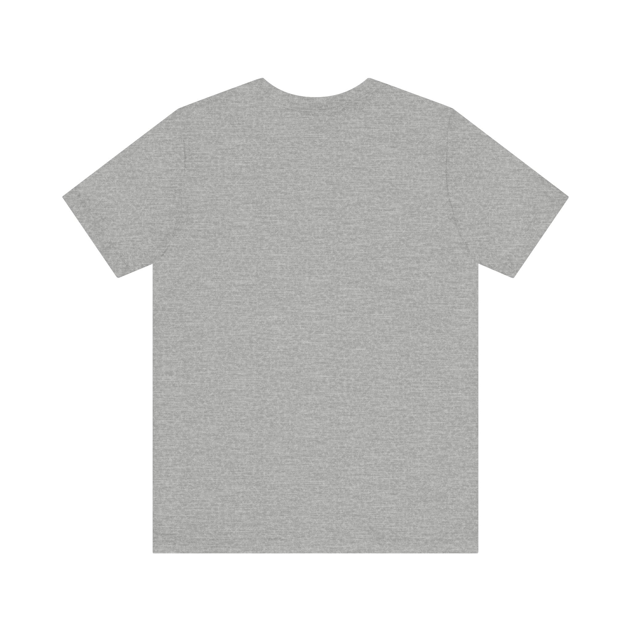 Outsmarting the Machines Tee - Funny AI Programmer Graphic T-Shirt