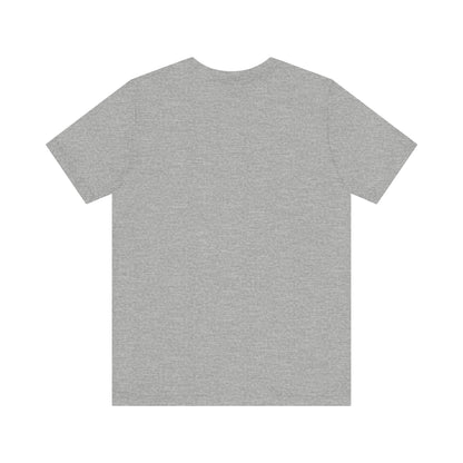Outsmarting the Machines Tee - Funny AI Programmer Graphic T-Shirt
