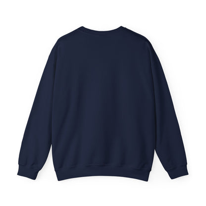 Break the Mold Sweatshirt — Graphic Crewneck for Creatives