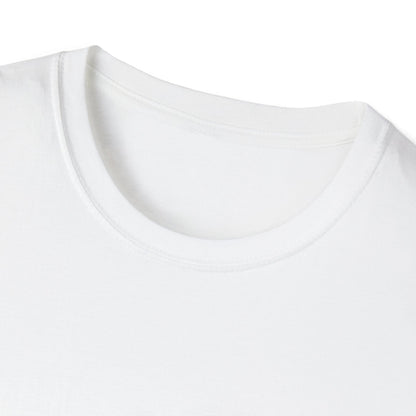 Feeling Good! Tee — Minimalist Positive Message T-Shirt