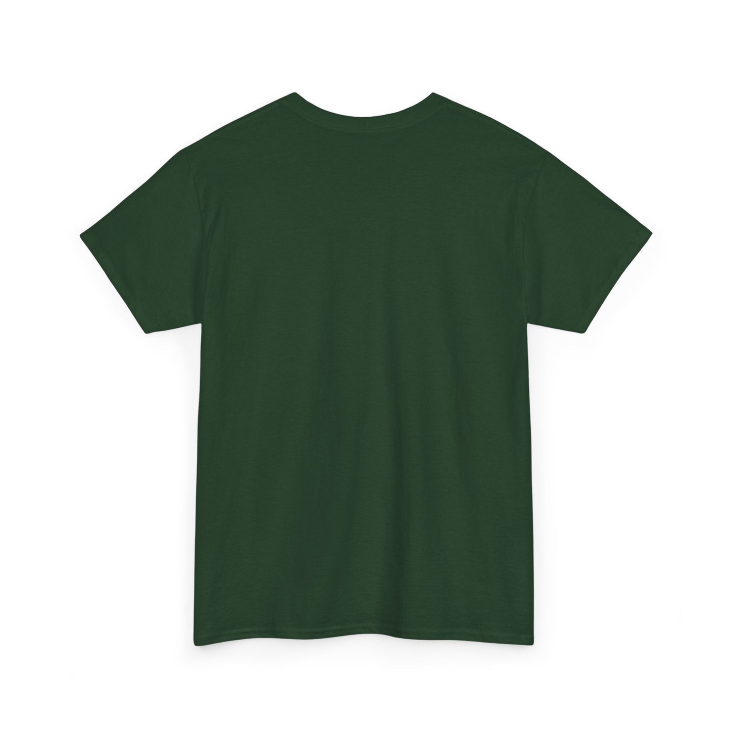 I Told You! Graphic Tee — Bold Statement Cotton T-Shirt