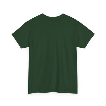 I Told You! Graphic Tee — Bold Statement Cotton T-Shirt