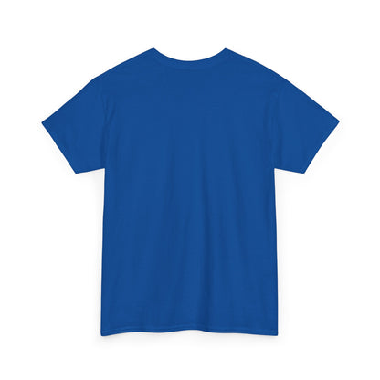 I Told You! Graphic Tee — Bold Statement Cotton T-Shirt