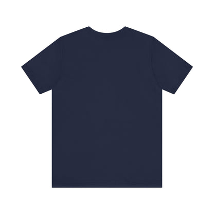 Outsmarting the Machines Tee - Funny AI Programmer Graphic T-Shirt