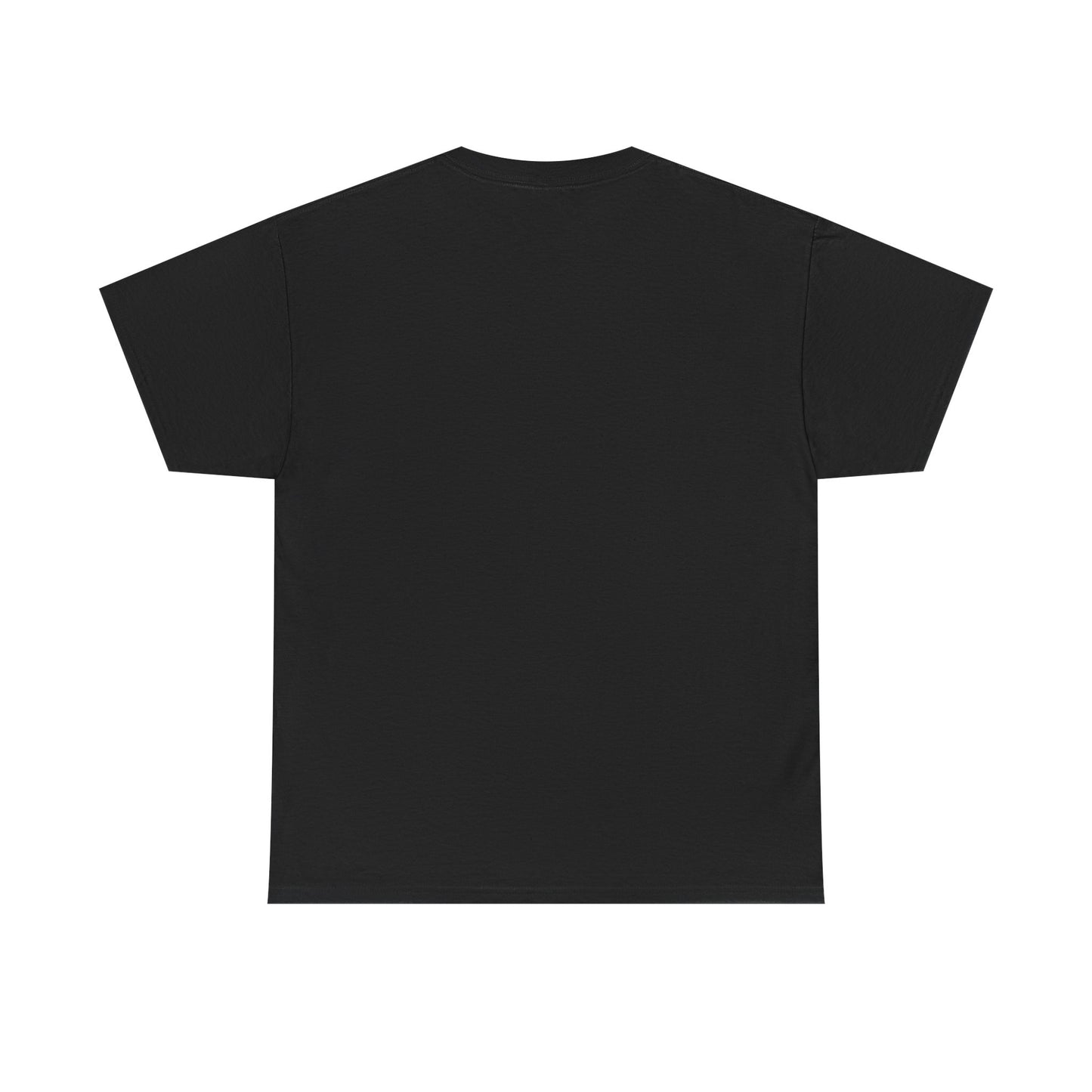 I Told You! Graphic Tee — Bold Statement Cotton T-Shirt
