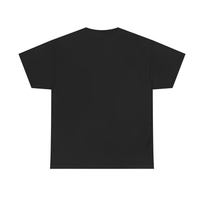 I Told You! Graphic Tee — Bold Statement Cotton T-Shirt