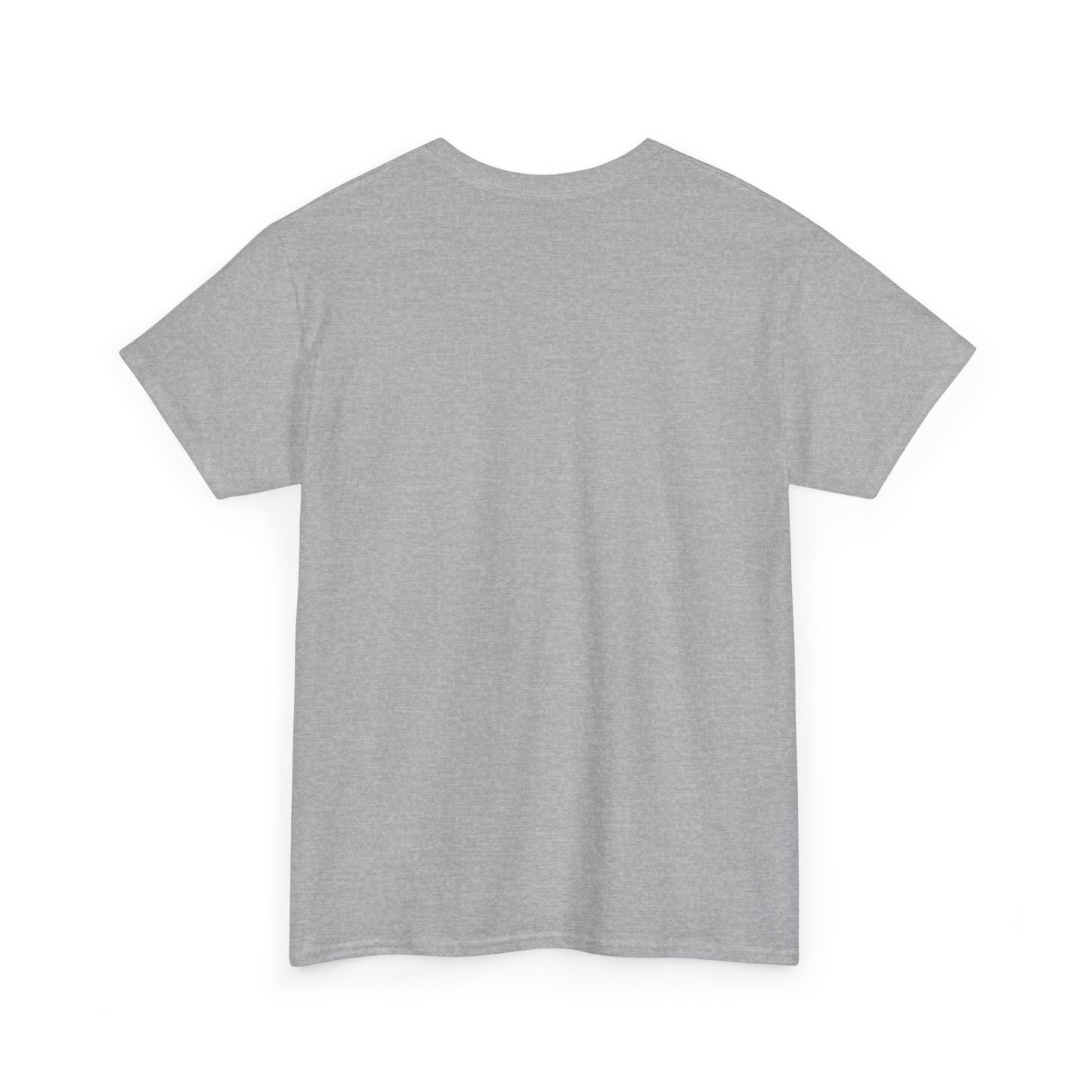 I Told You! Graphic Tee — Bold Statement Cotton T-Shirt