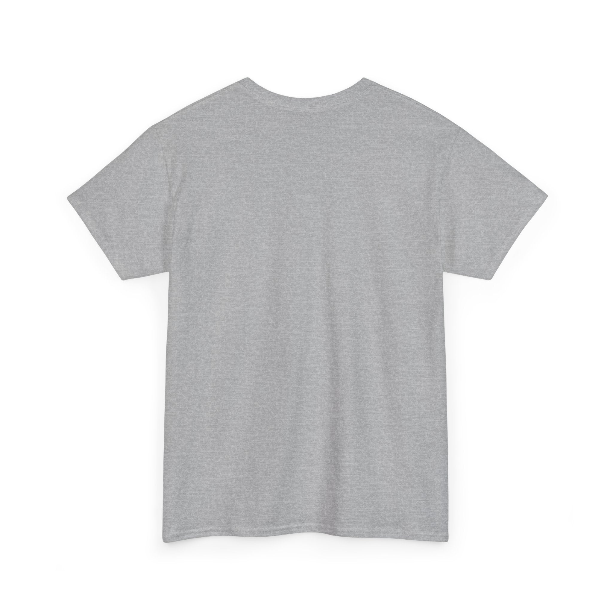 I Told You! Graphic Tee — Bold Statement Cotton T-Shirt
