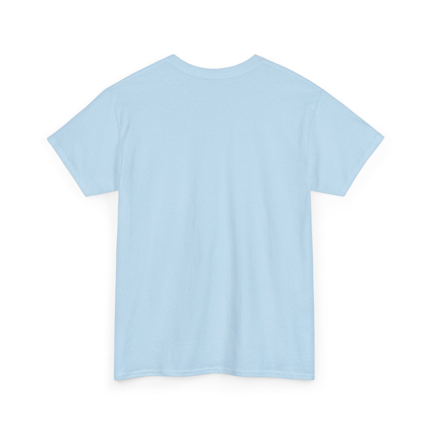 I Told You! Graphic Tee — Bold Statement Cotton T-Shirt