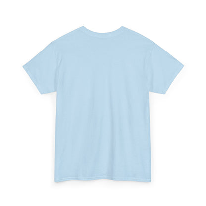I Told You! Graphic Tee — Bold Statement Cotton T-Shirt