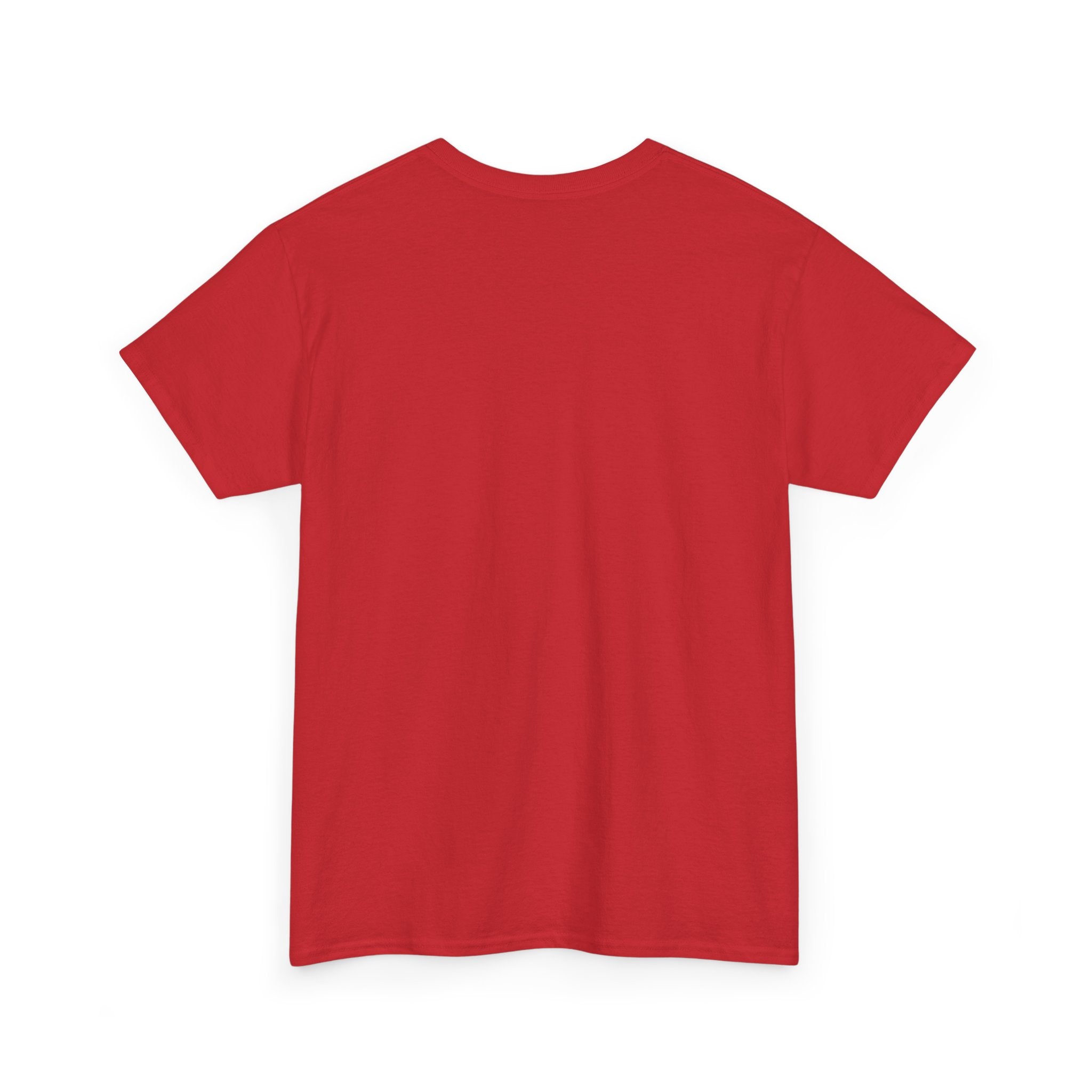 I Told You! Graphic Tee — Bold Statement Cotton T-Shirt