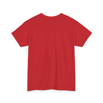 I Told You! Graphic Tee — Bold Statement Cotton T-Shirt