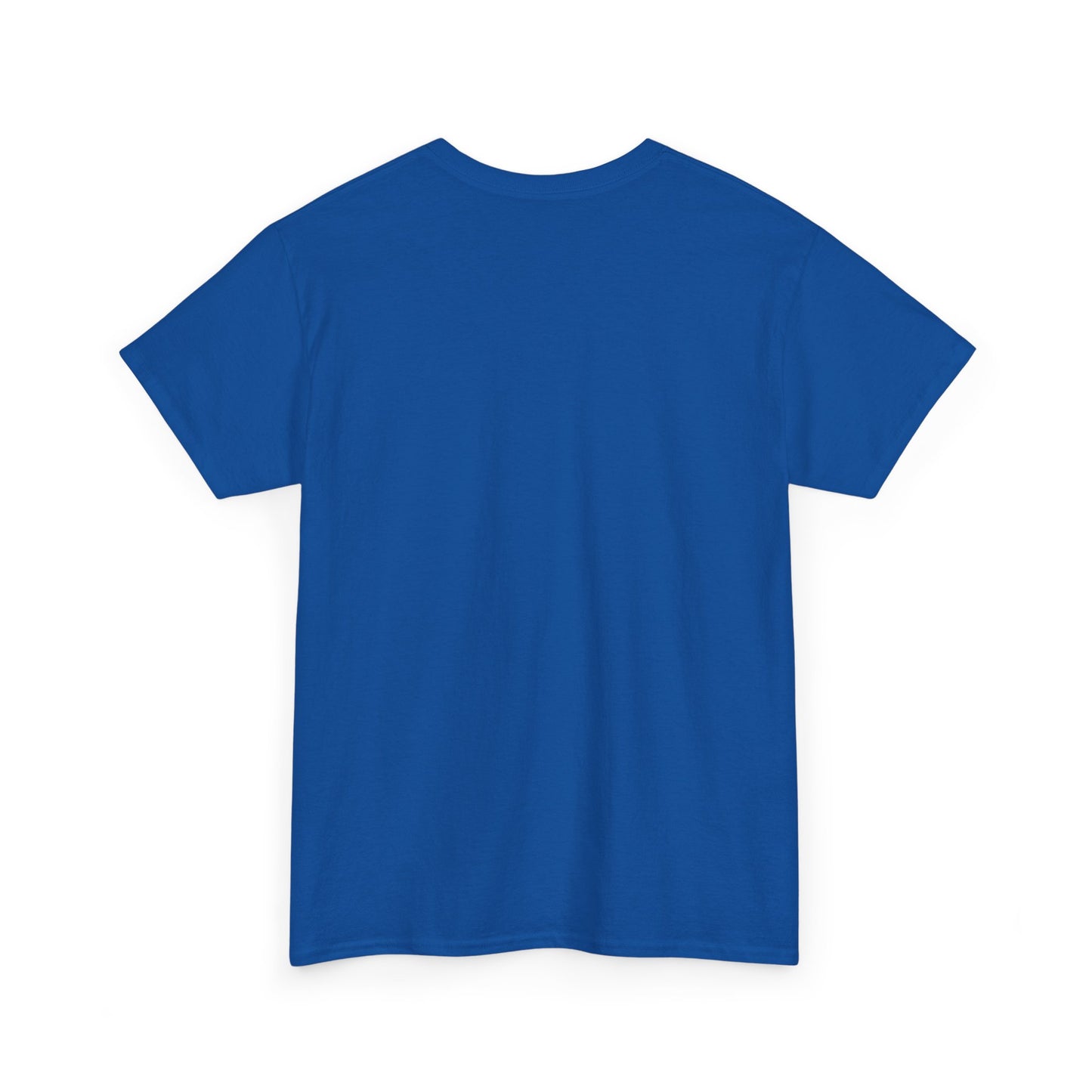 Focus Graphic Tee — Minimalist Motivational Cotton T-Shirt