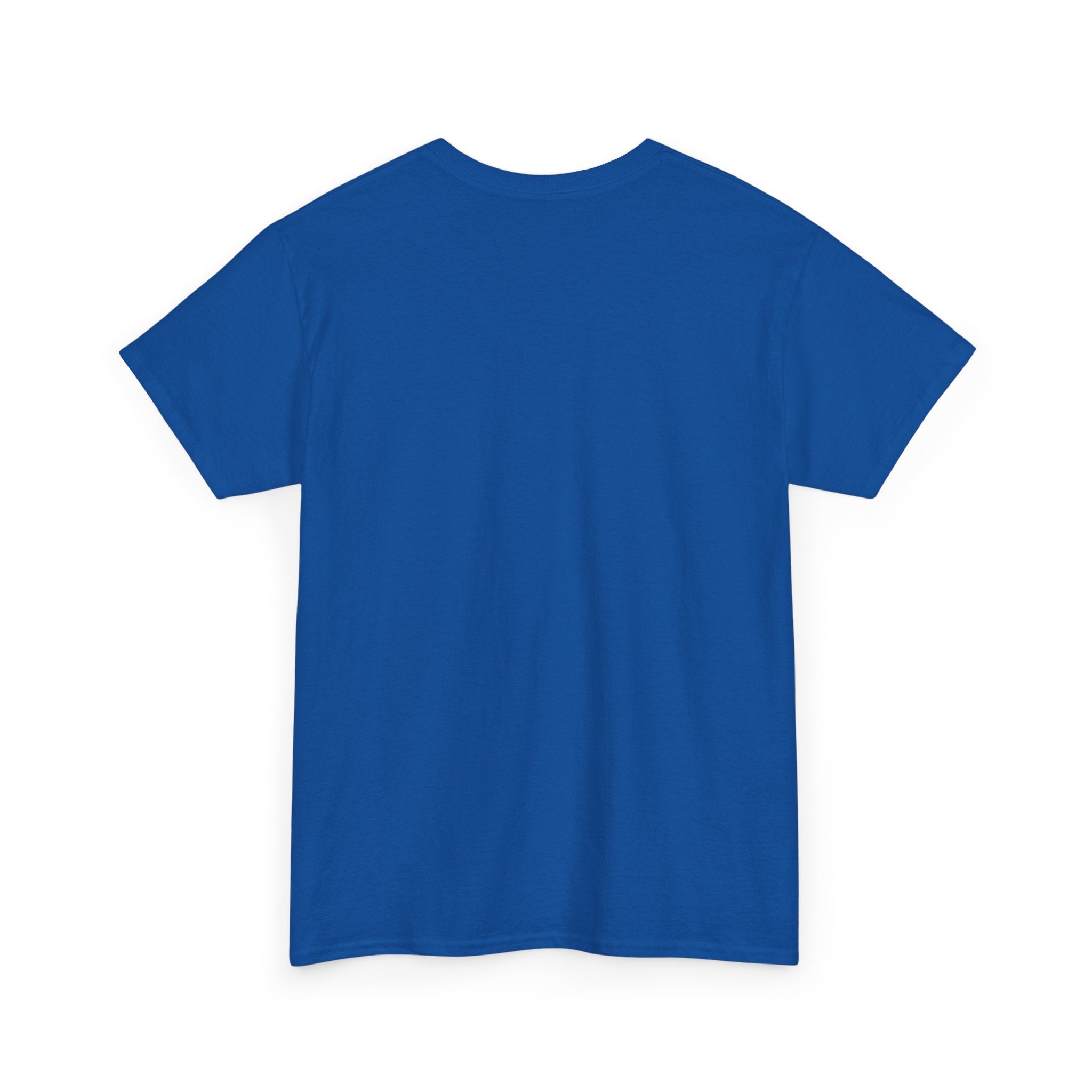 Focus Graphic Tee — Minimalist Motivational Cotton T-Shirt