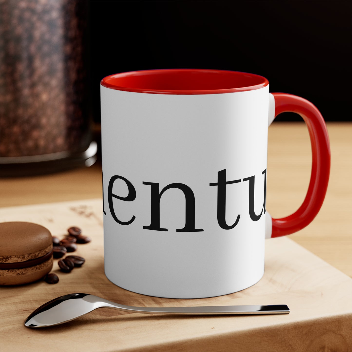 Accent Mugs