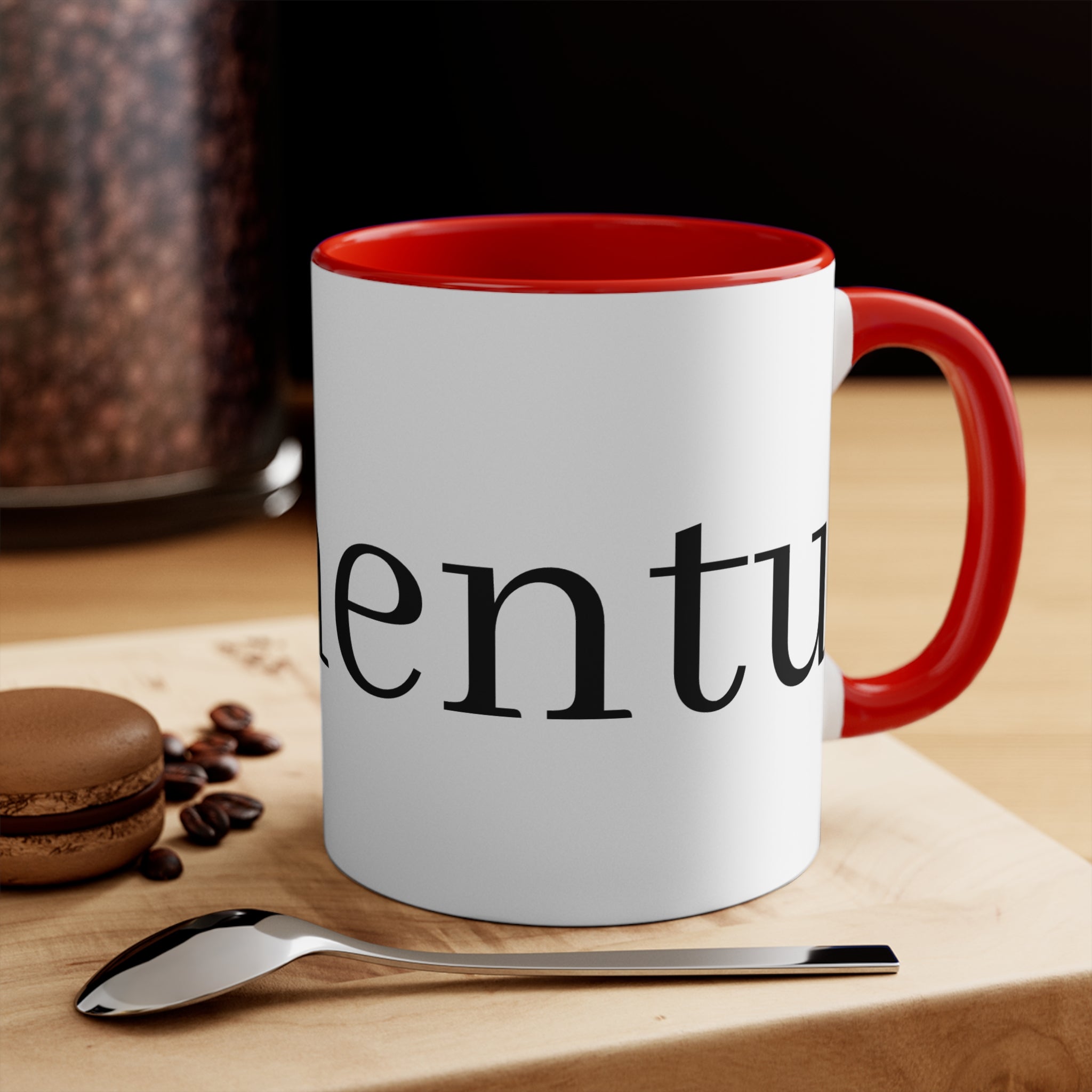 Accent Mugs
