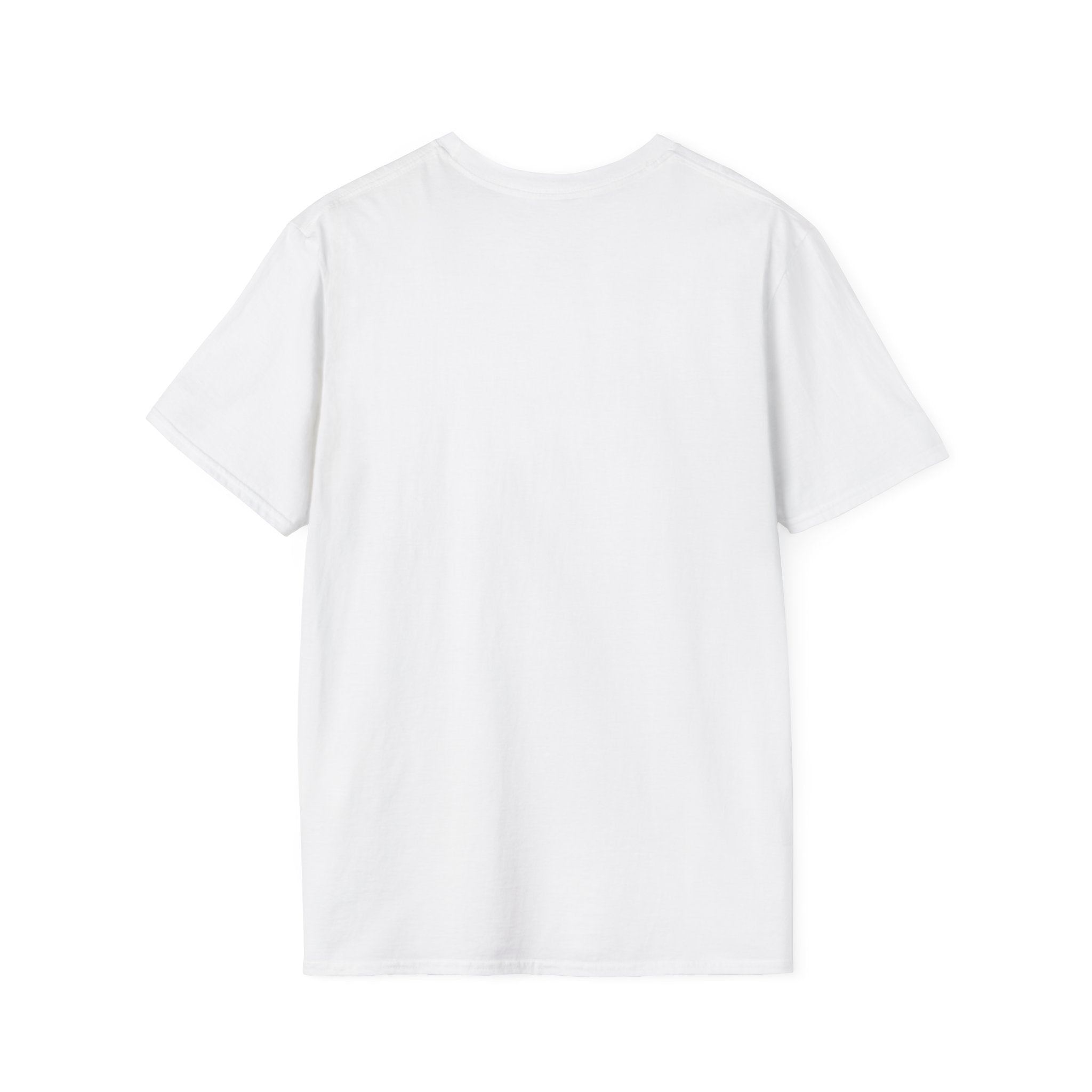 Feeling Good! Tee — Positive Vibes Minimalist T-Shirt