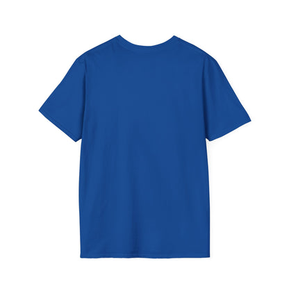 Feeling Good! Tee — Minimalist Positive Message T-Shirt
