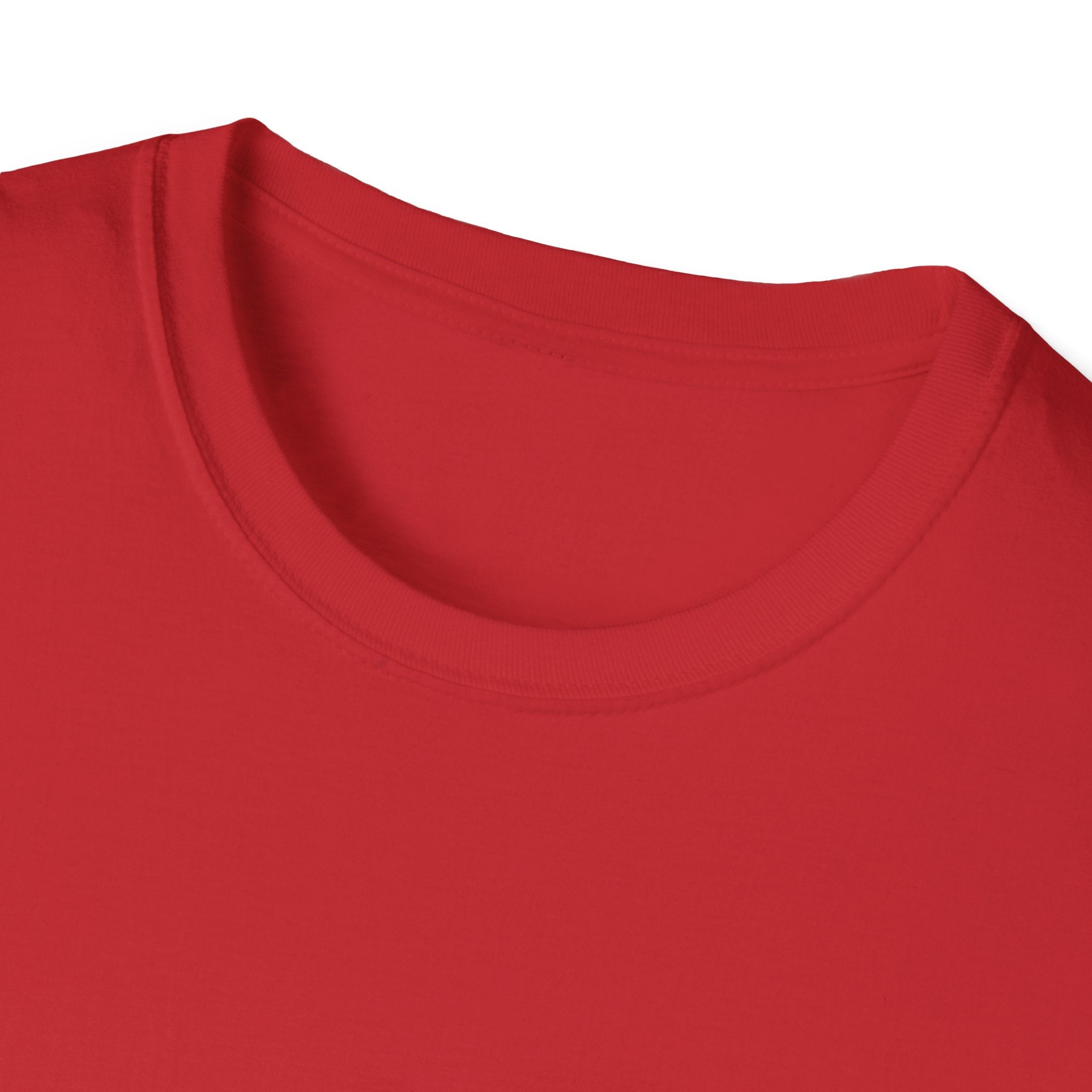 Feeling Good! Tee — Minimalist Positive Message T-Shirt