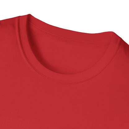 Feeling Good! Tee — Minimalist Positive Message T-Shirt