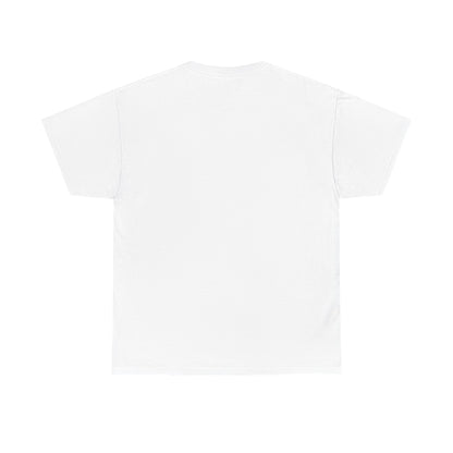I Told You! Graphic Tee — Bold Statement Cotton T-Shirt