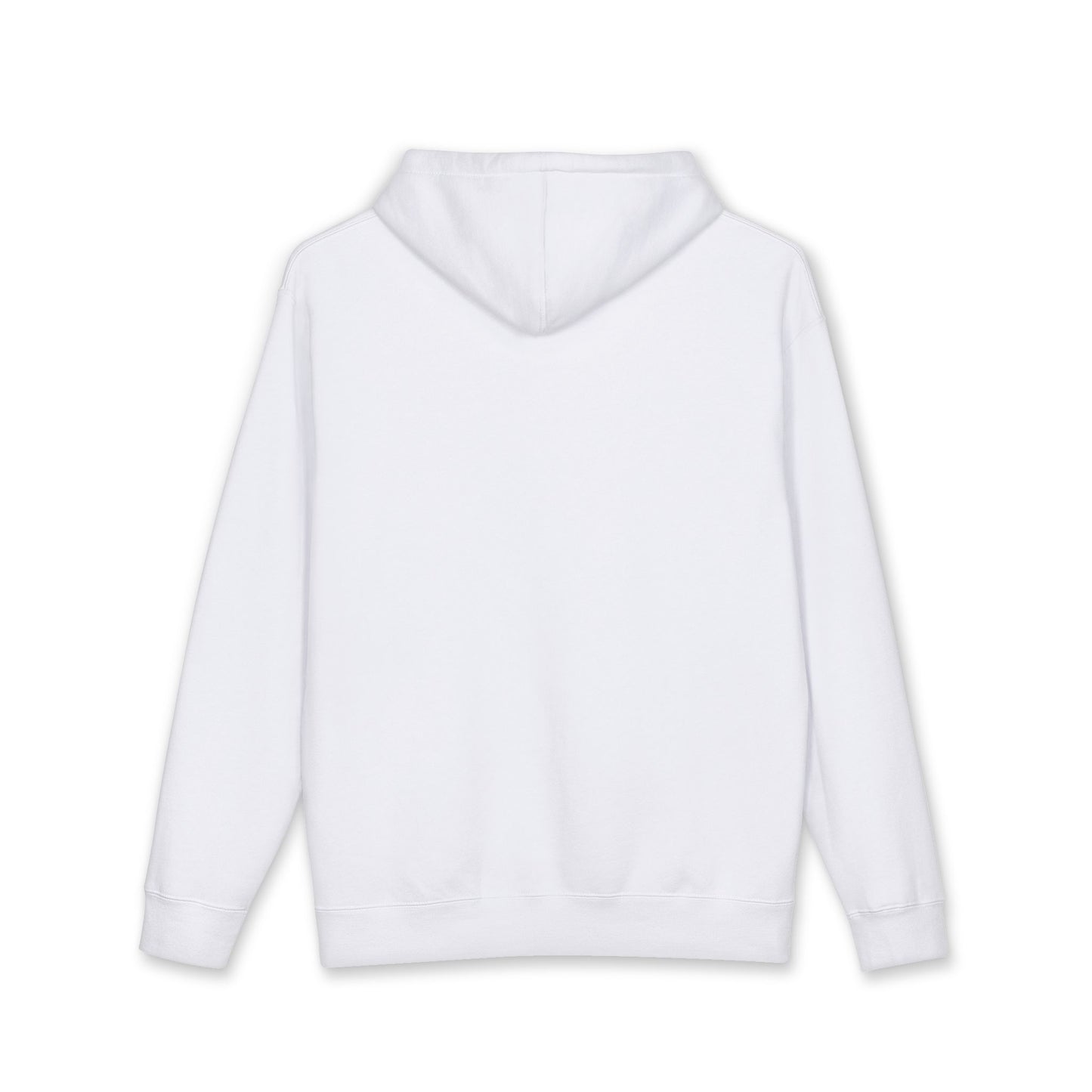 Told You! Hoodie — Retro Bold Graphic Pullover