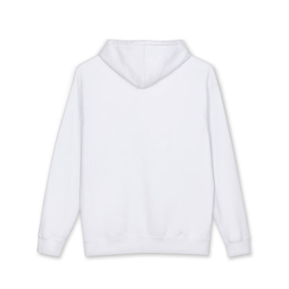 Told You! Hoodie — Retro Bold Graphic Pullover