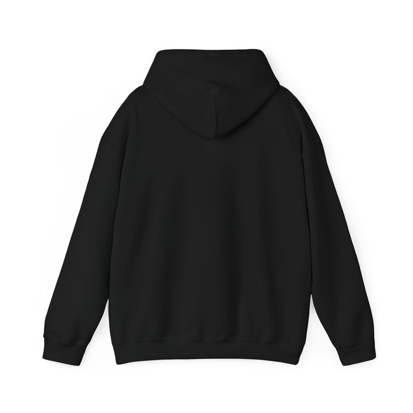 Break the Mold Graphic Hoodie – Motivational Streetwear Pullover
