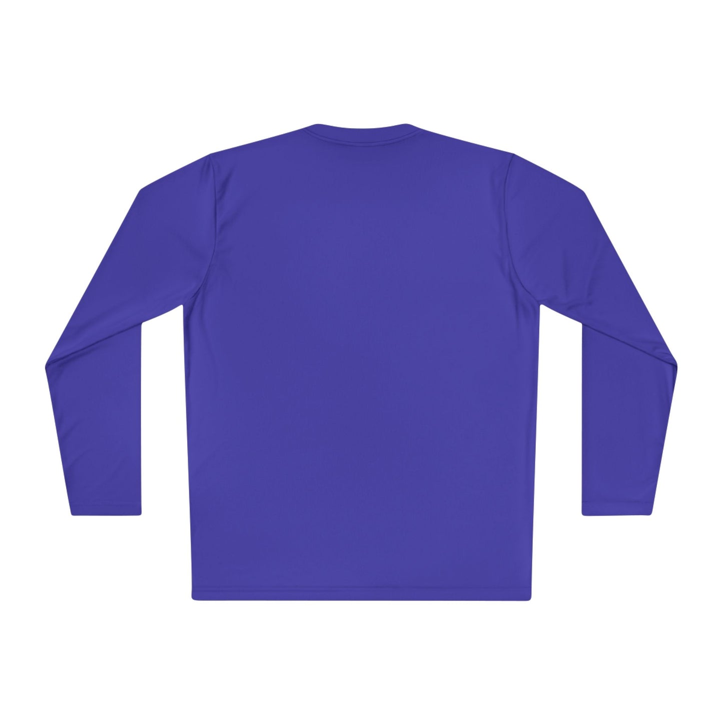 Thank You Rainbow Long Sleeve Tee