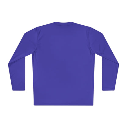 Thank You Rainbow Long Sleeve Tee