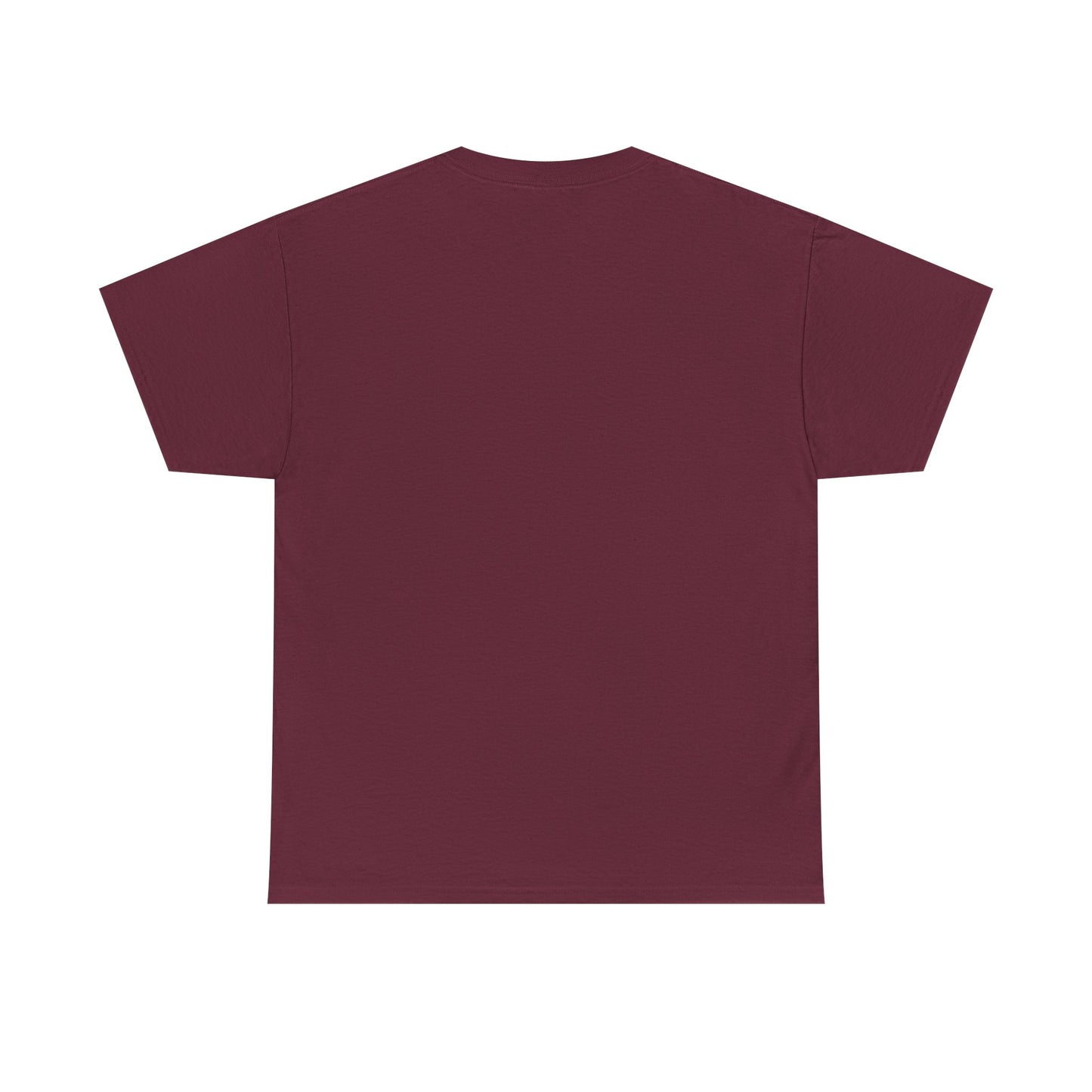 Focus Graphic Tee — Minimalist Motivational Cotton T-Shirt