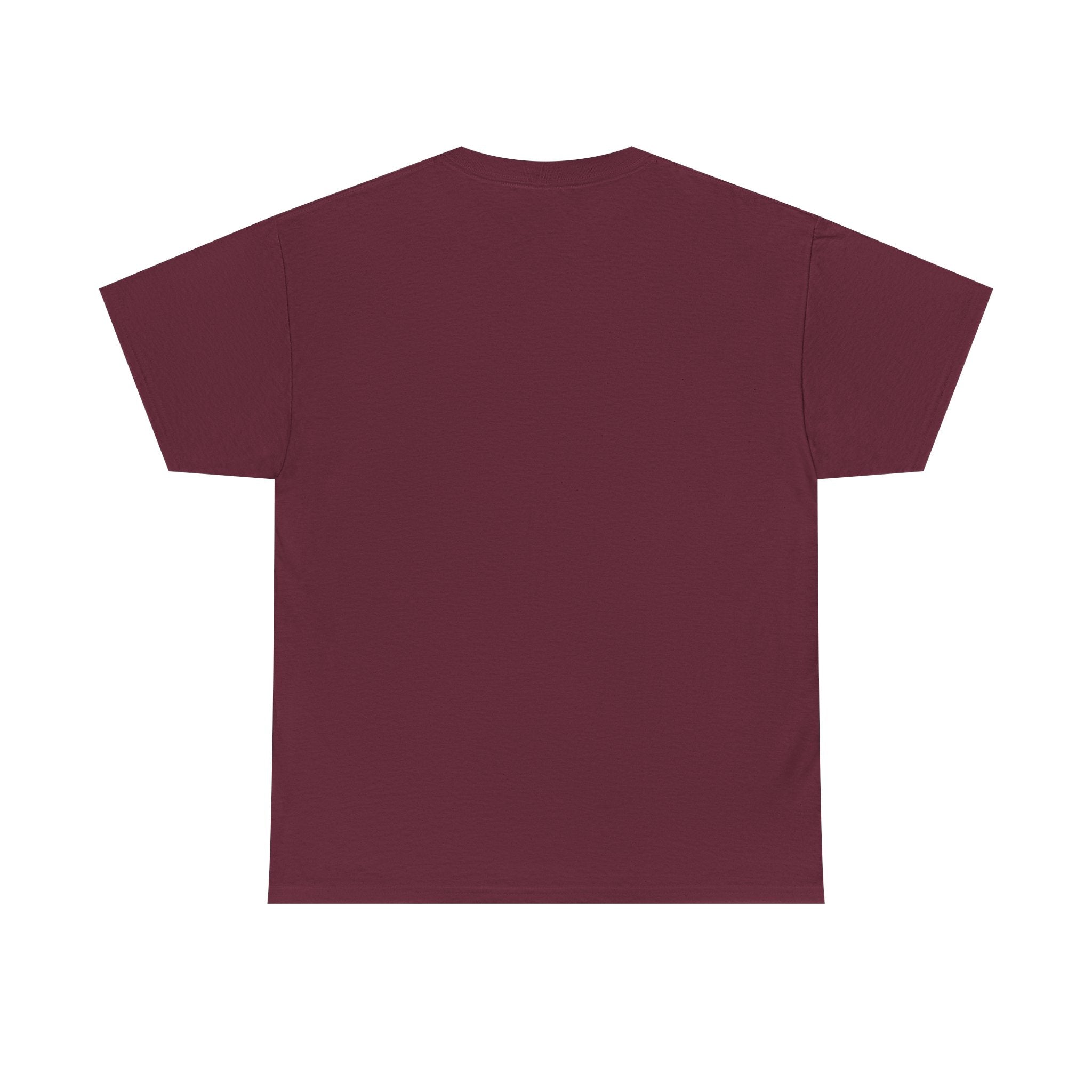 Focus Graphic Tee — Minimalist Motivational Cotton T-Shirt
