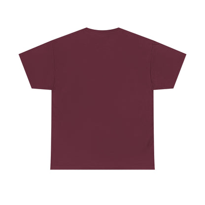Focus Graphic Tee — Minimalist Motivational Cotton T-Shirt