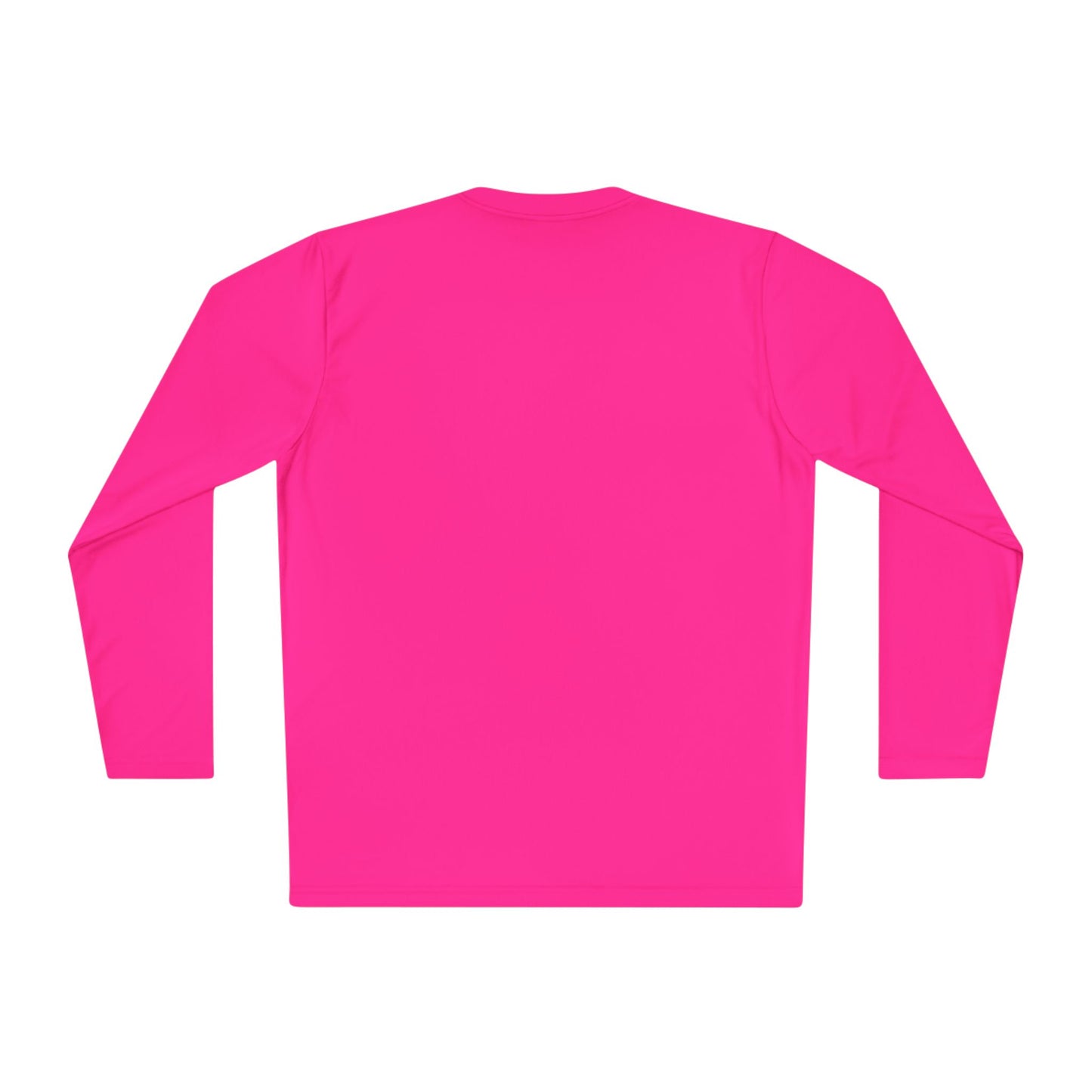 Thank You Rainbow Long Sleeve Tee