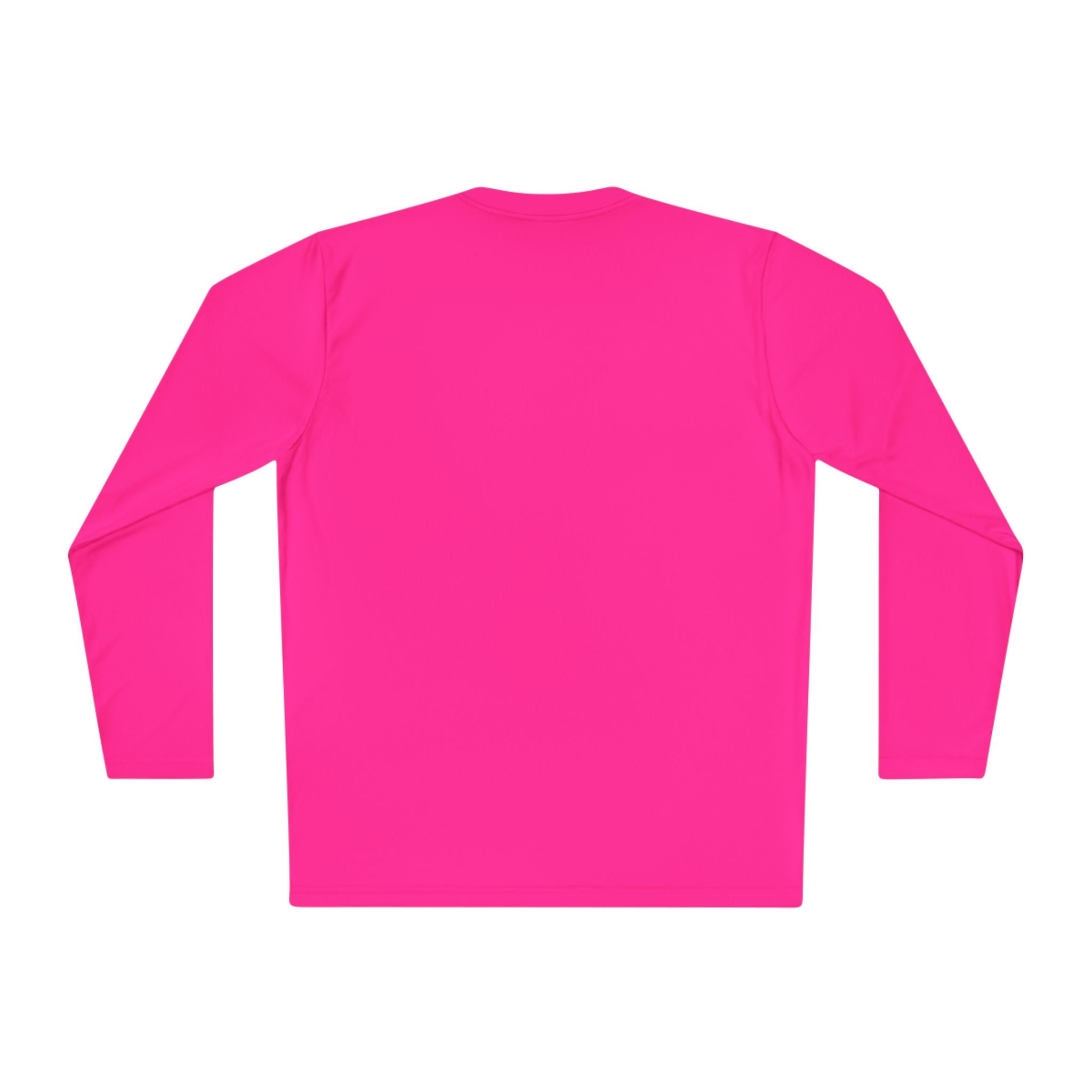 Thank You Rainbow Long Sleeve Tee