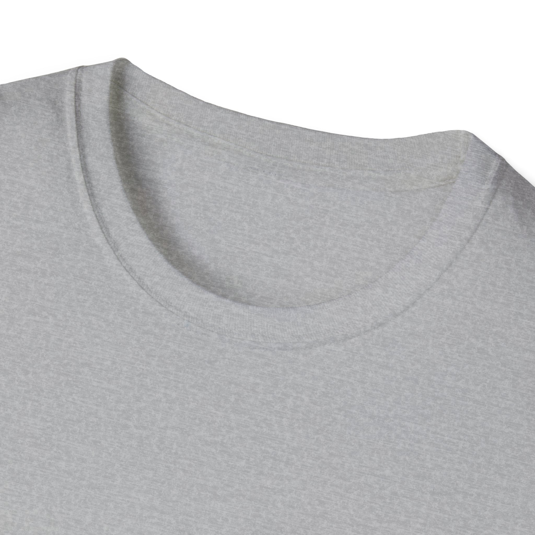 Feeling Good! Tee — Minimalist Positive Message T-Shirt