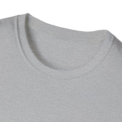 Feeling Good! Tee — Minimalist Positive Message T-Shirt