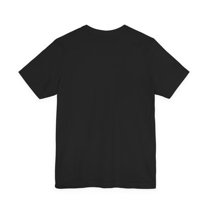 Outsmarting the Machines Tee - Funny AI Programmer Graphic T-Shirt