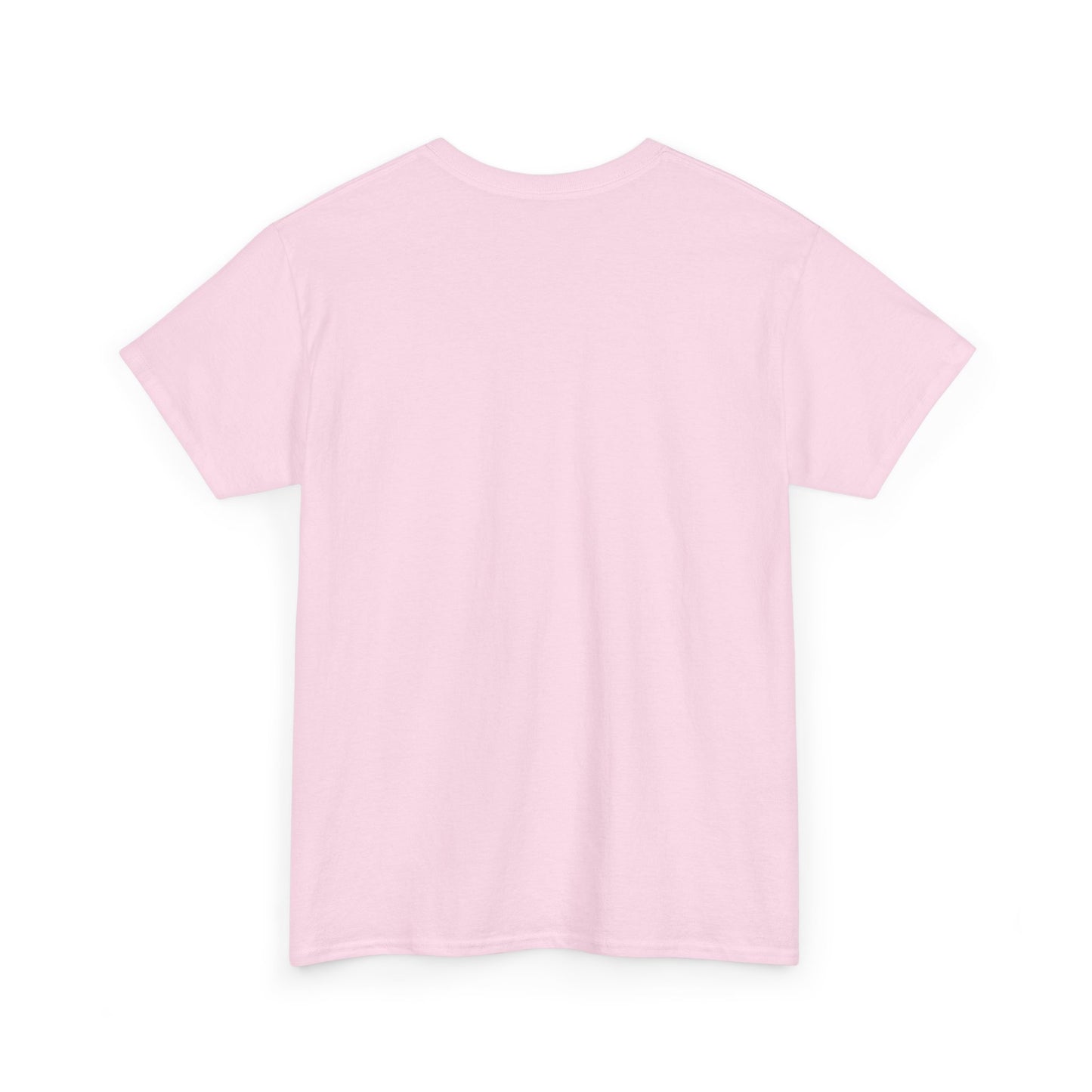 I Told You! Graphic Tee — Bold Statement Cotton T-Shirt